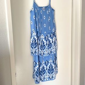 Southern Tide Midi Dress